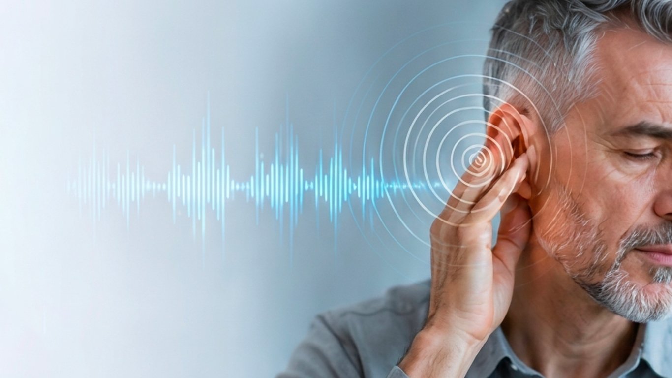 Acufene: quando il ronzio alle orecchie non va sottovalutato'
